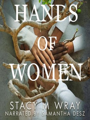 cover image of Hands of Women